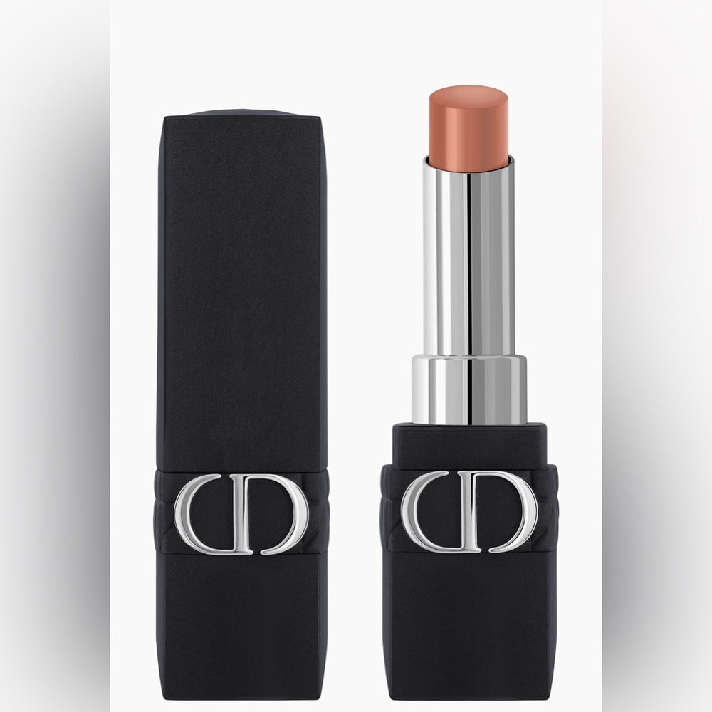 Dior Rouge Dior Forever Transfer-Proof Lipstick - Dune